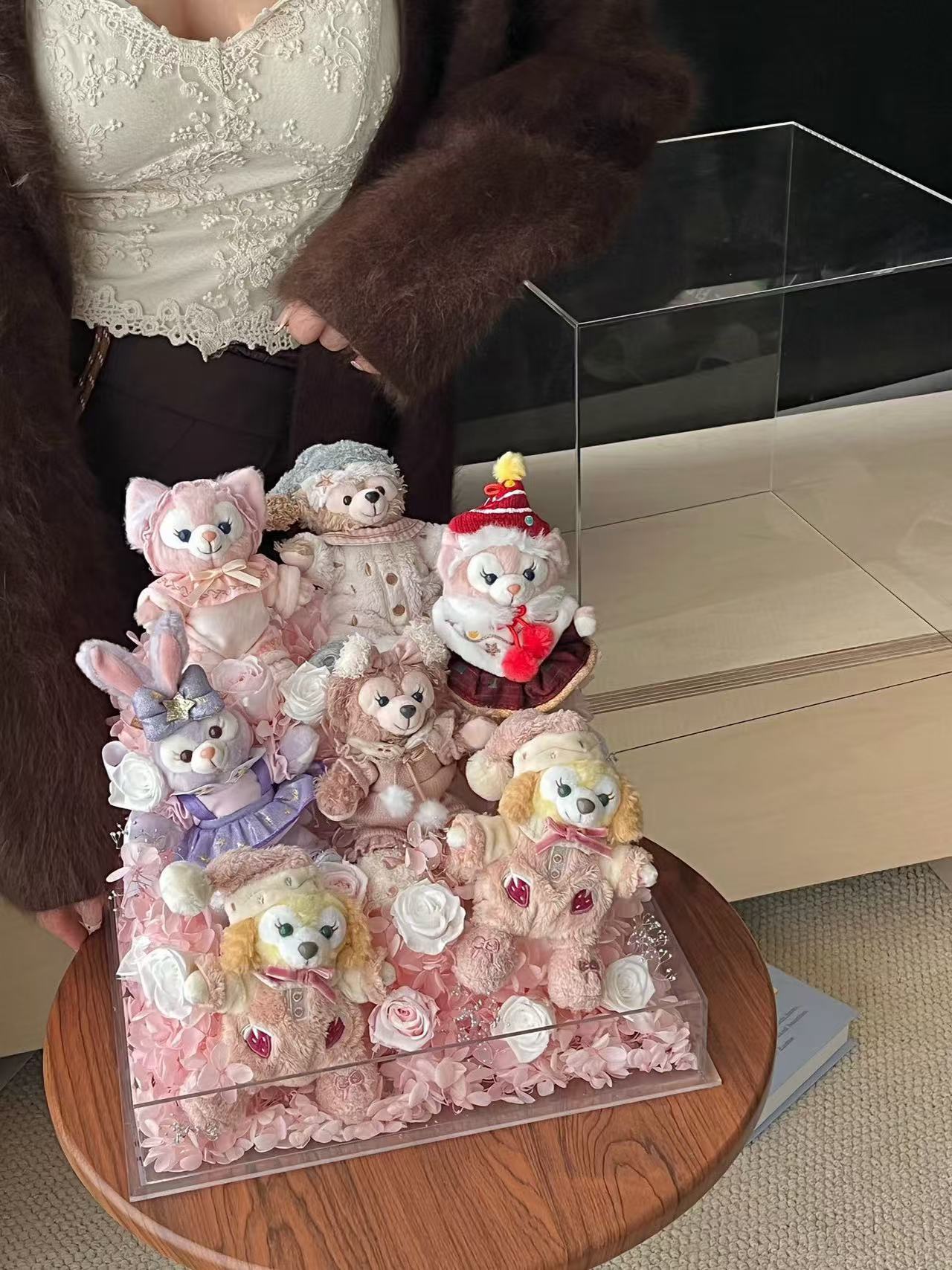 Doll Garden